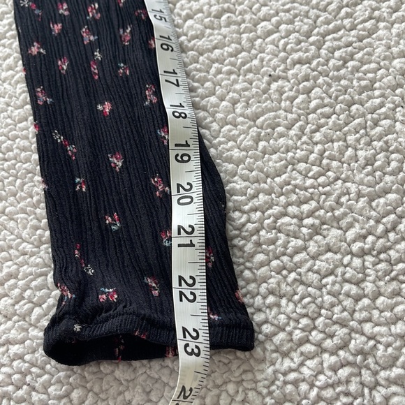 Xhilaration Womans Floral Tent Dress. Size Medium - Picture 10 of 14